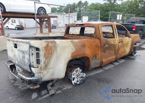 2019 Chevrolet Colorado Lt z USA, uszkodzony, nr VIN 1GCGTCEN2K1139104